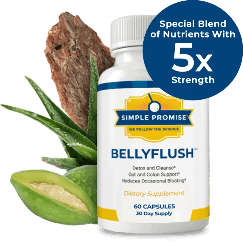 Belly Flush buy